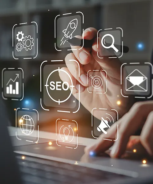 SEO